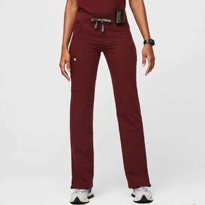 FIGS Kade - Petite Cargo Scrub Pants 2XL